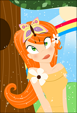 Marysue